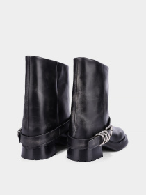 Ботинки MIRATON модель RY921K-831 Фото