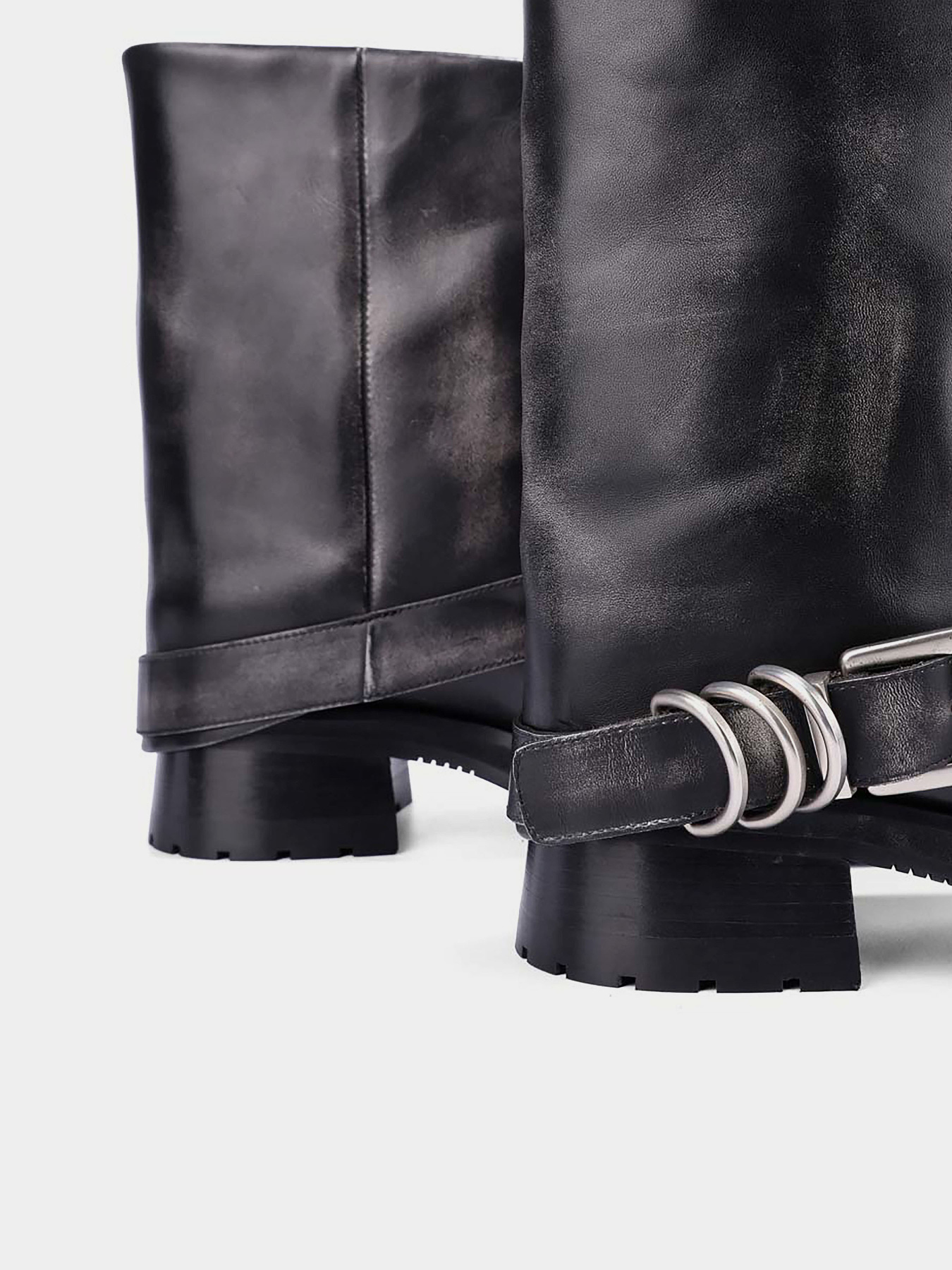 Черевики MIRATON модель RY921K-831 Черевики MIRATON модель RY921K-831 Фото