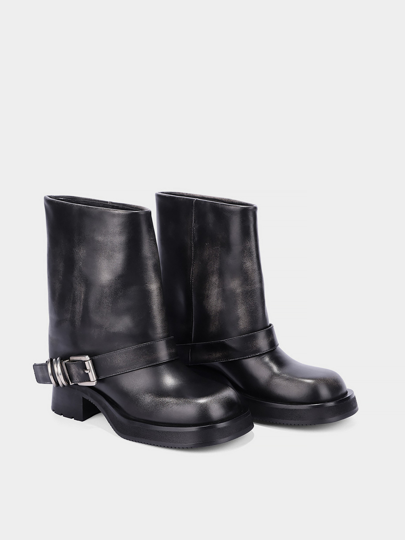 Черевики MIRATON модель RY921K-831 Черевики MIRATON модель RY921K-831 Фото