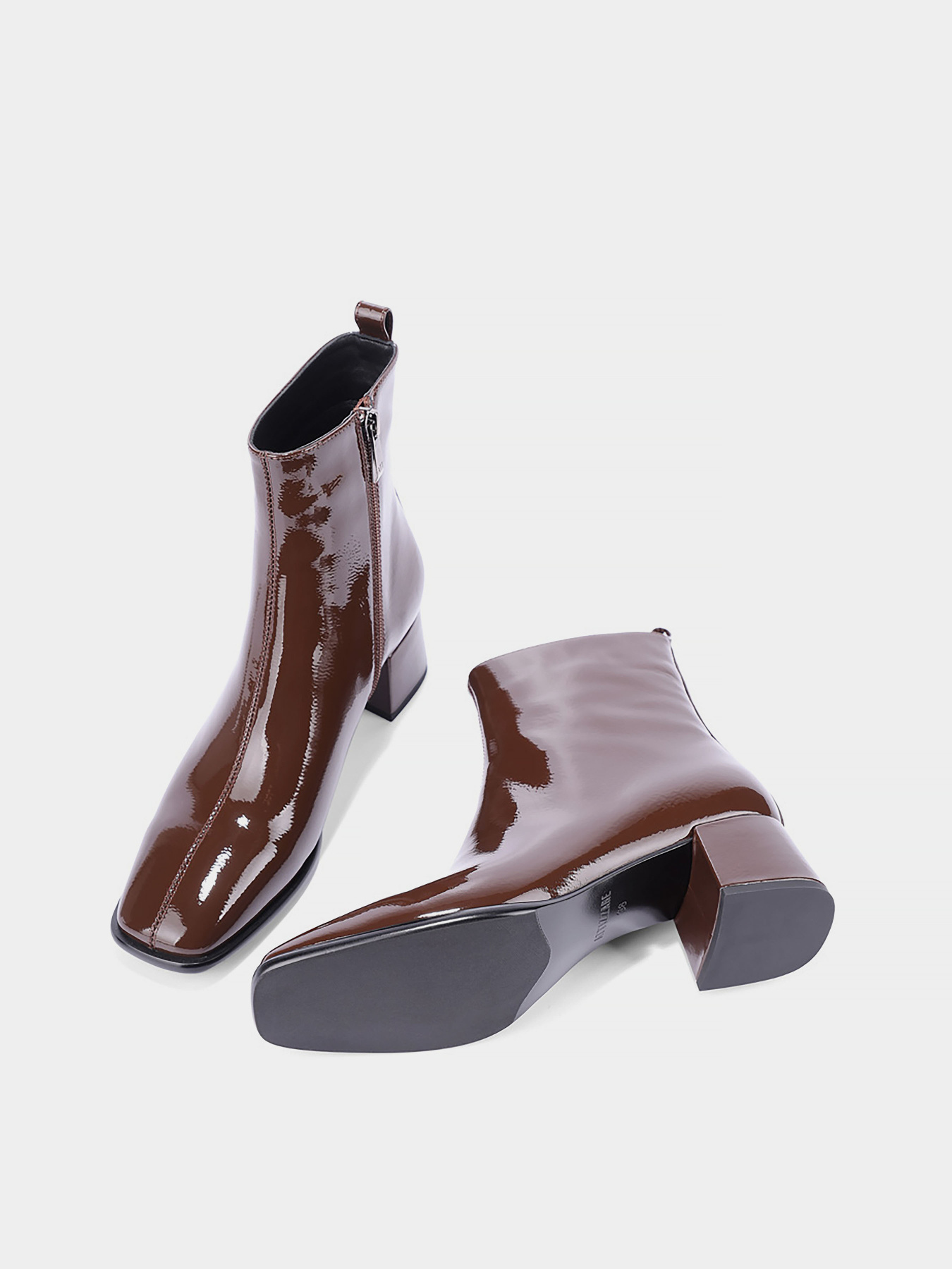 Ботинки Attizzare модель S259T-1608 Фото