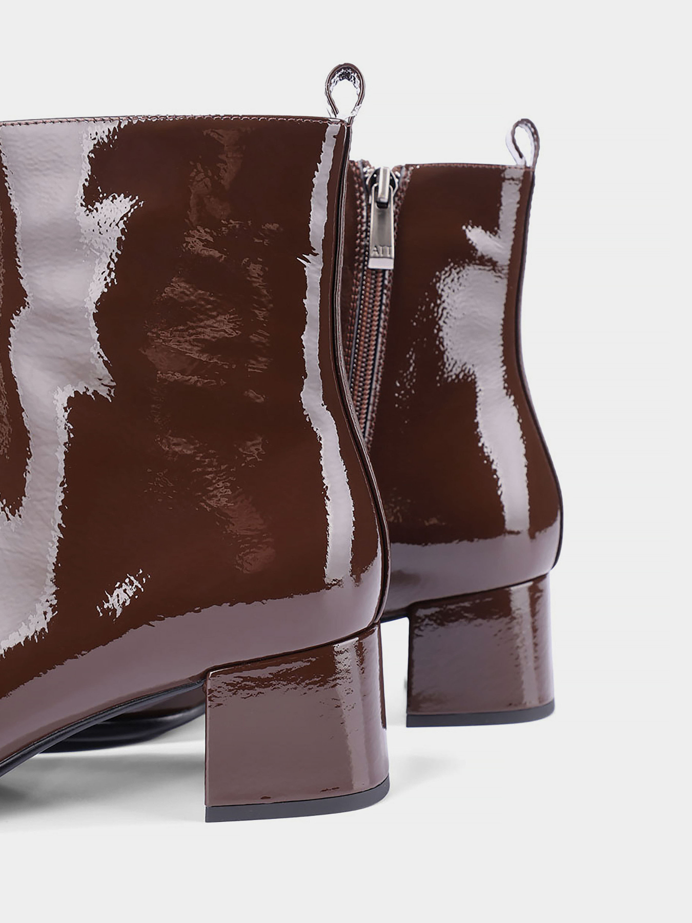 Ботинки Attizzare модель S259T-1608 Фото