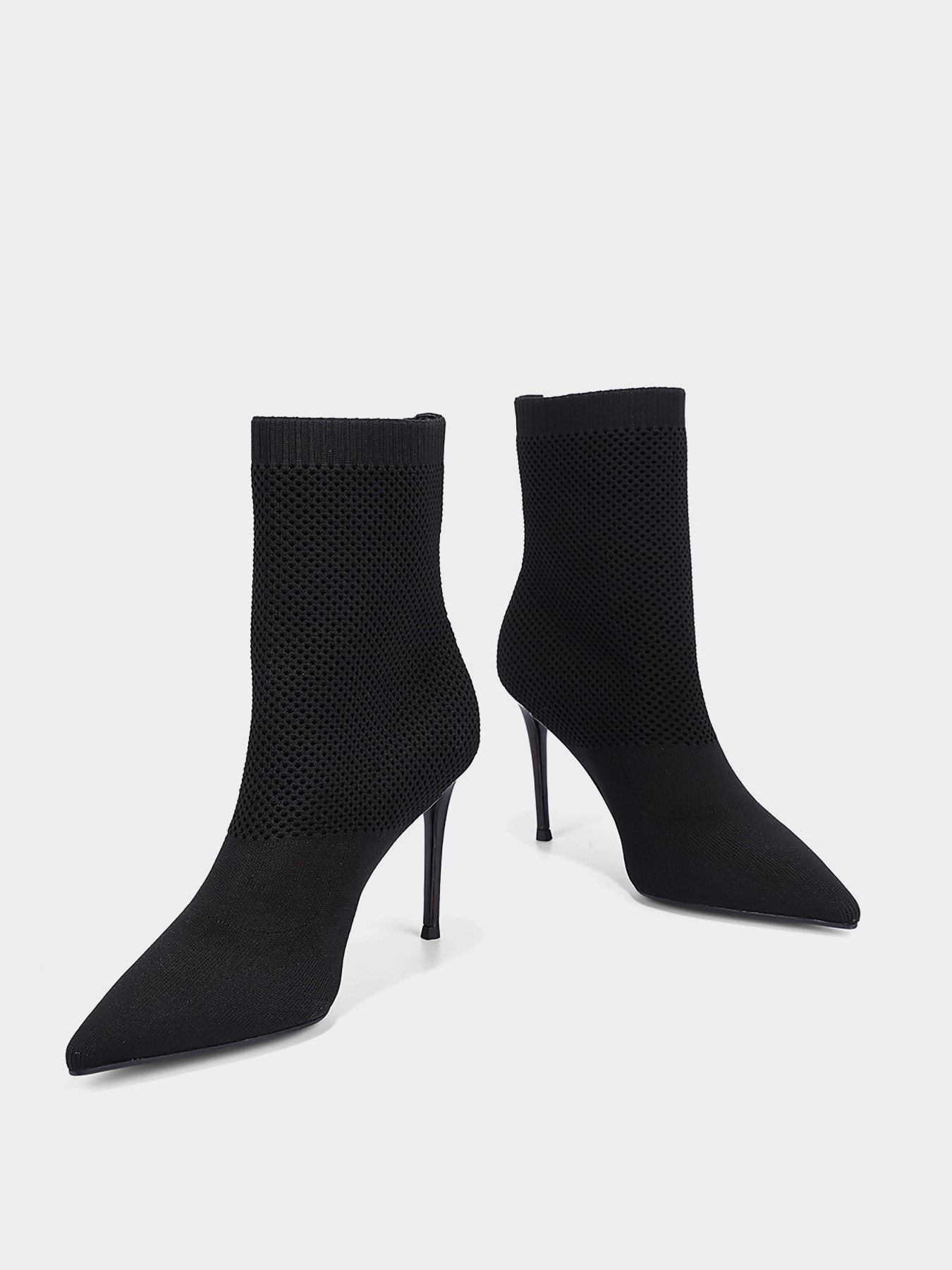 Бoтильоны Mia May модель JD292-16 Фото