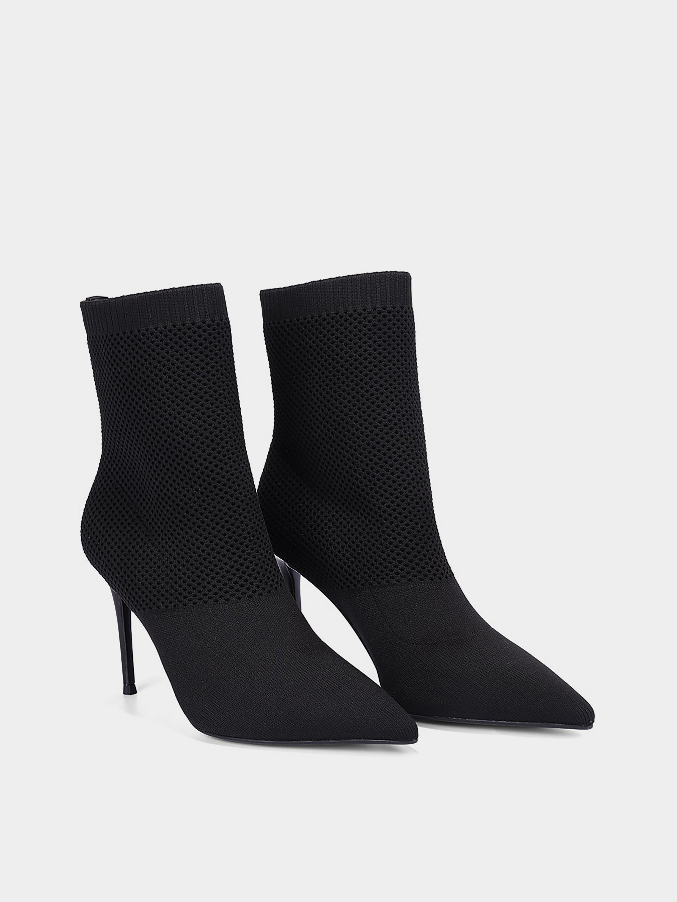 Бoтильоны Mia May модель JD292-16 Фото