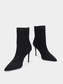 Бoтильоны Mia May модель JD292-16 Фото