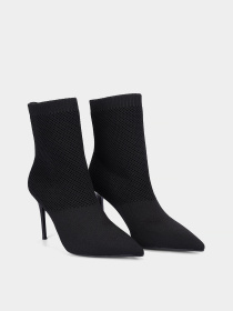 Бoтильоны Mia May модель JD292-16 Бoтильоны Mia May модель JD292-16 Фото