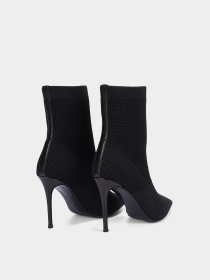 Бoтильоны Mia May модель JD292-16 Бoтильоны Mia May модель JD292-16 Фото