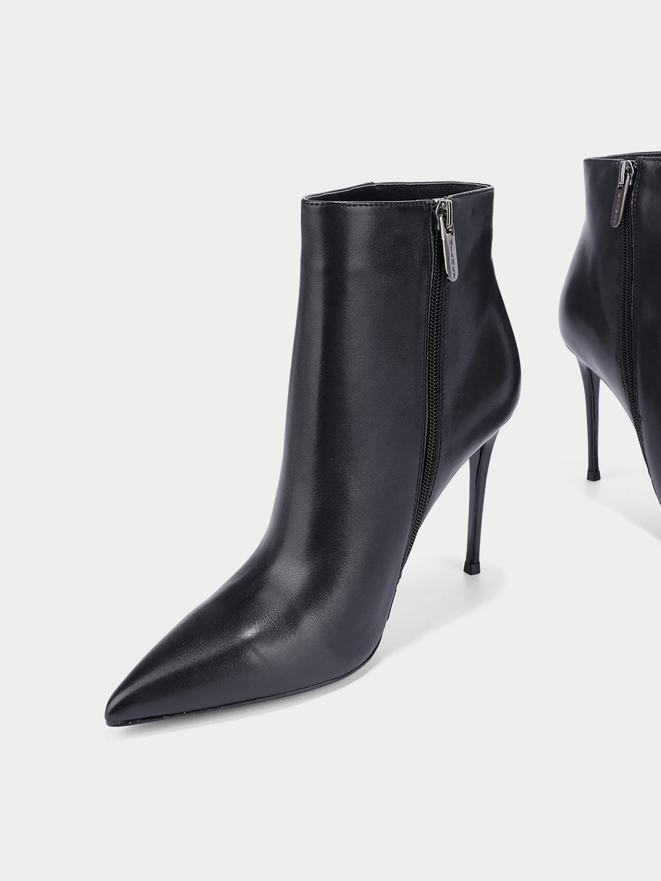 Черевики Mia May модель HS2466T-452-1 Фото