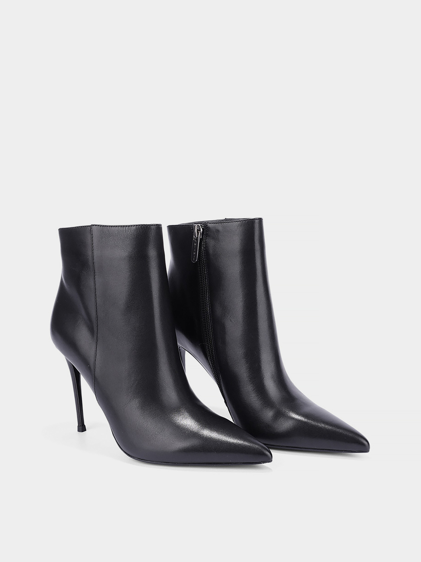 Ботинки Mia May модель HS2466T-452-1 Фото