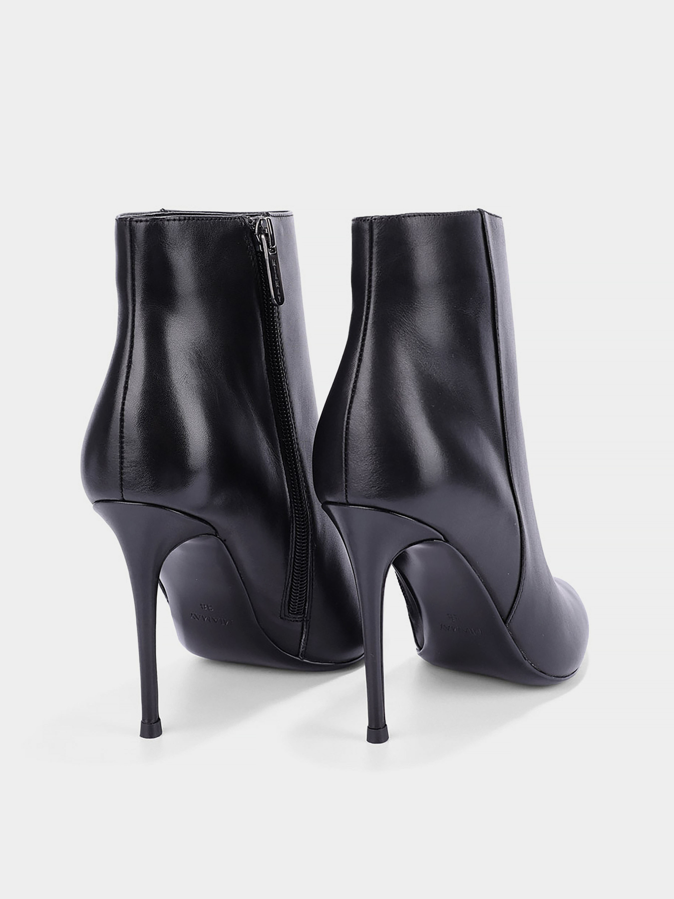 Ботинки Mia May модель HS2466T-452-1 Фото