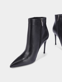 Ботинки Mia May модель HS2466T-452-1 Ботинки Mia May модель HS2466T-452-1 Фото