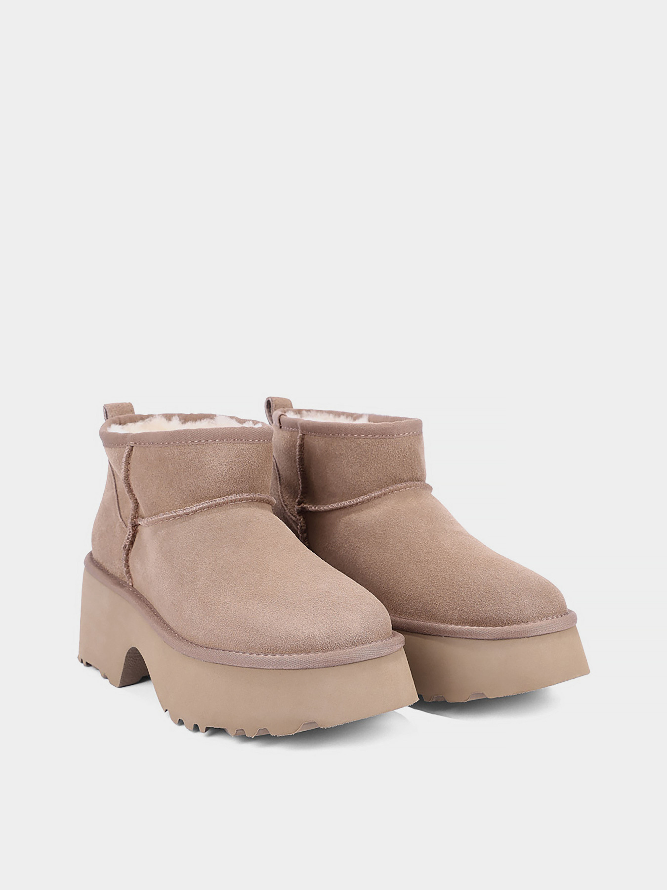 Сапоги MIRATON модель 1158311 Фото