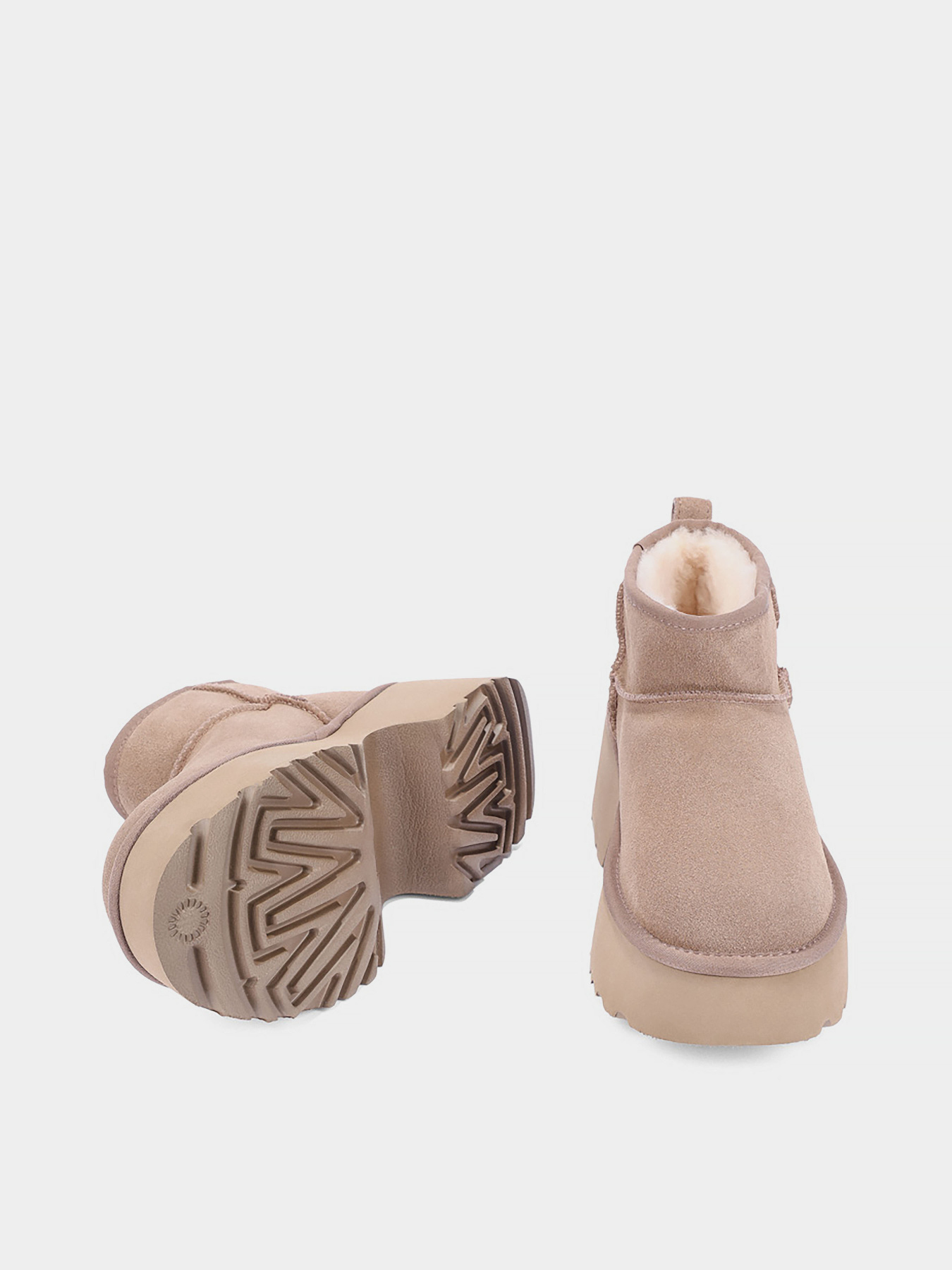 Сапоги MIRATON модель 1158311 Фото