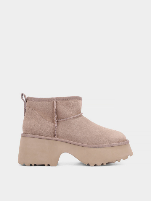 Чоботи MIRATON модель 1158311 Фото