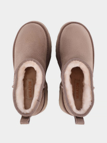 Сапоги MIRATON модель 1158311 Фото