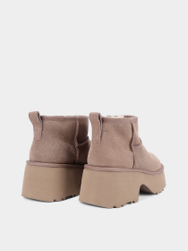 Сапоги MIRATON модель 1158311 Фото