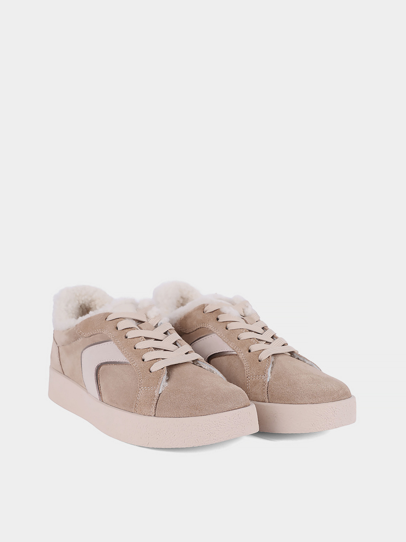 Кеды низкие MIRATON модель 233A-06-2 Фото