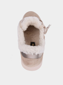 Кеды низкие MIRATON модель 233A-06-2 Фото