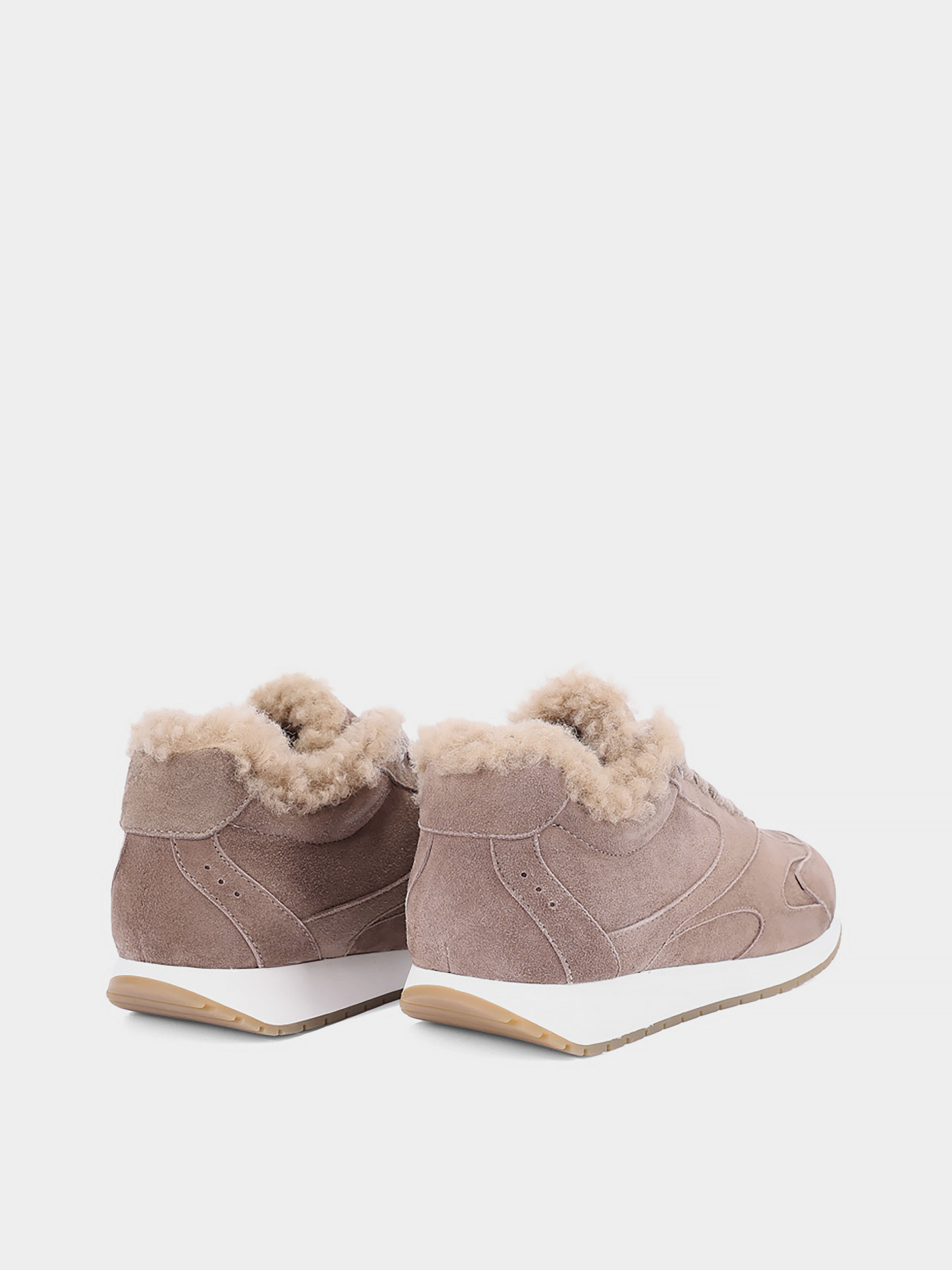 Кроссовки MIRATON модель T739-18-1 Фото