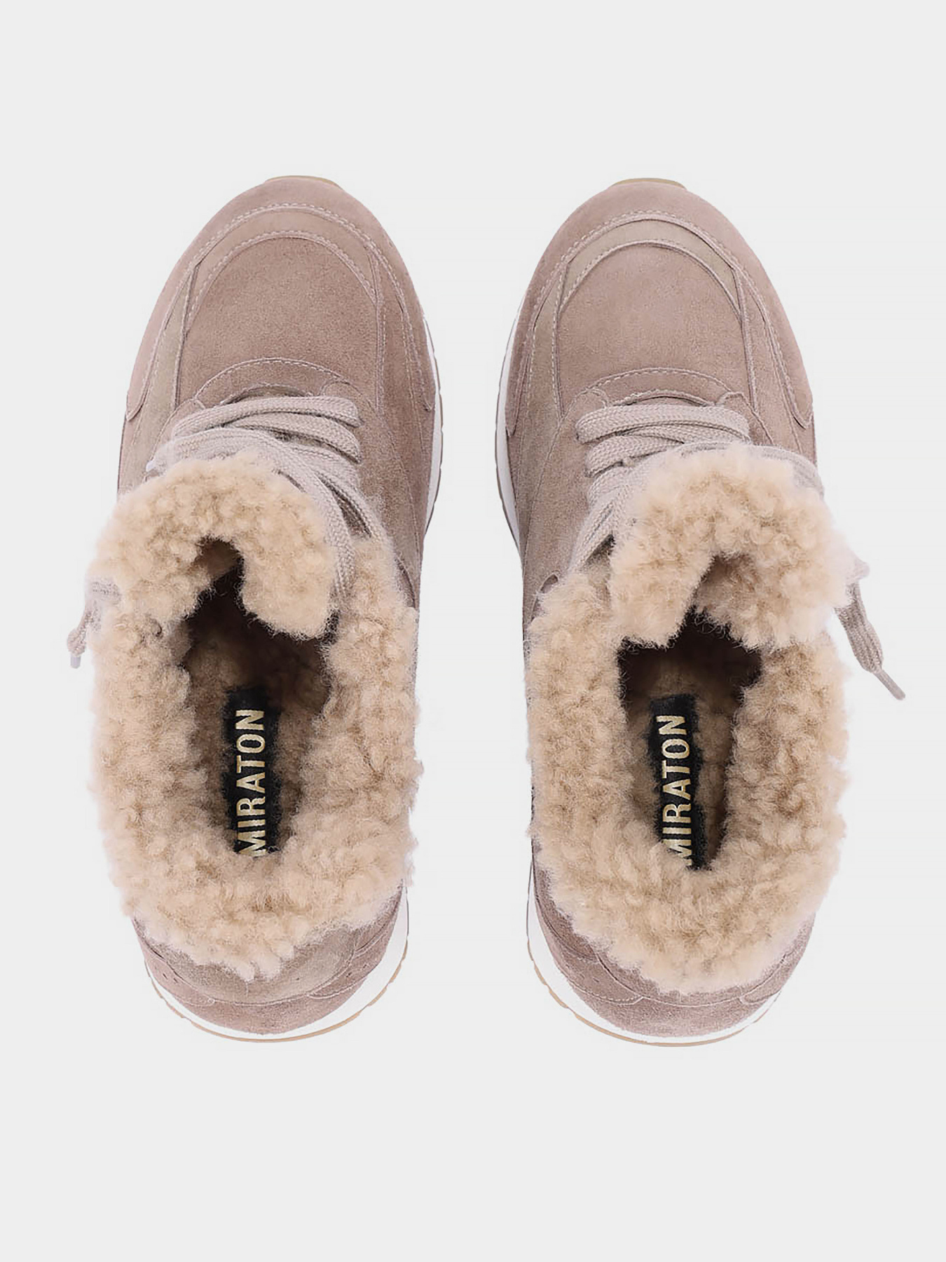 Кроссовки MIRATON модель T739-18-1 Фото