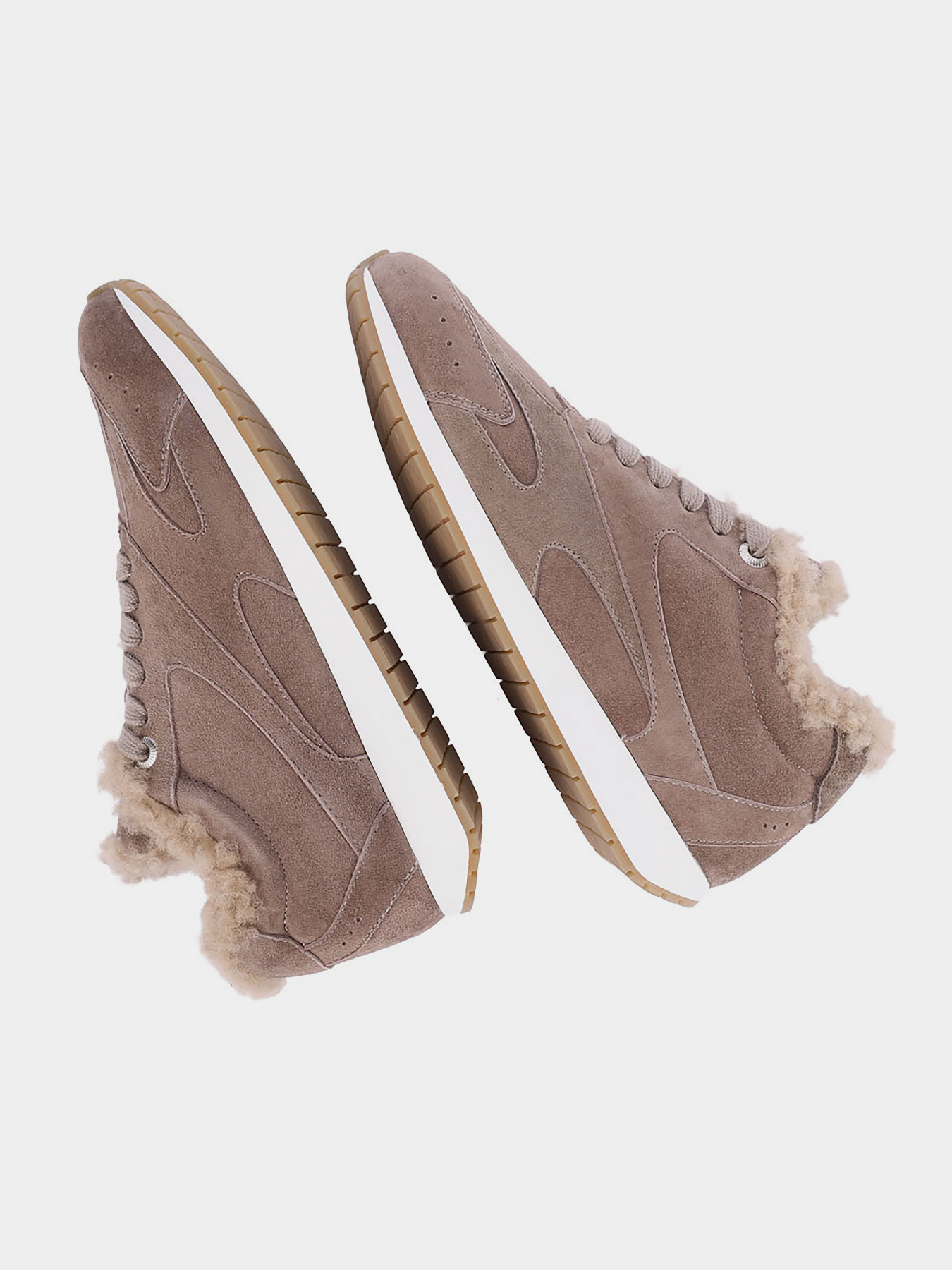 Кроссовки повседневные MIRATON модель T739-18-1 Фото