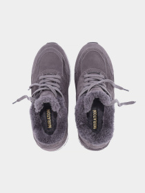 Кроссовки MIRATON модель T739-18-2 Фото