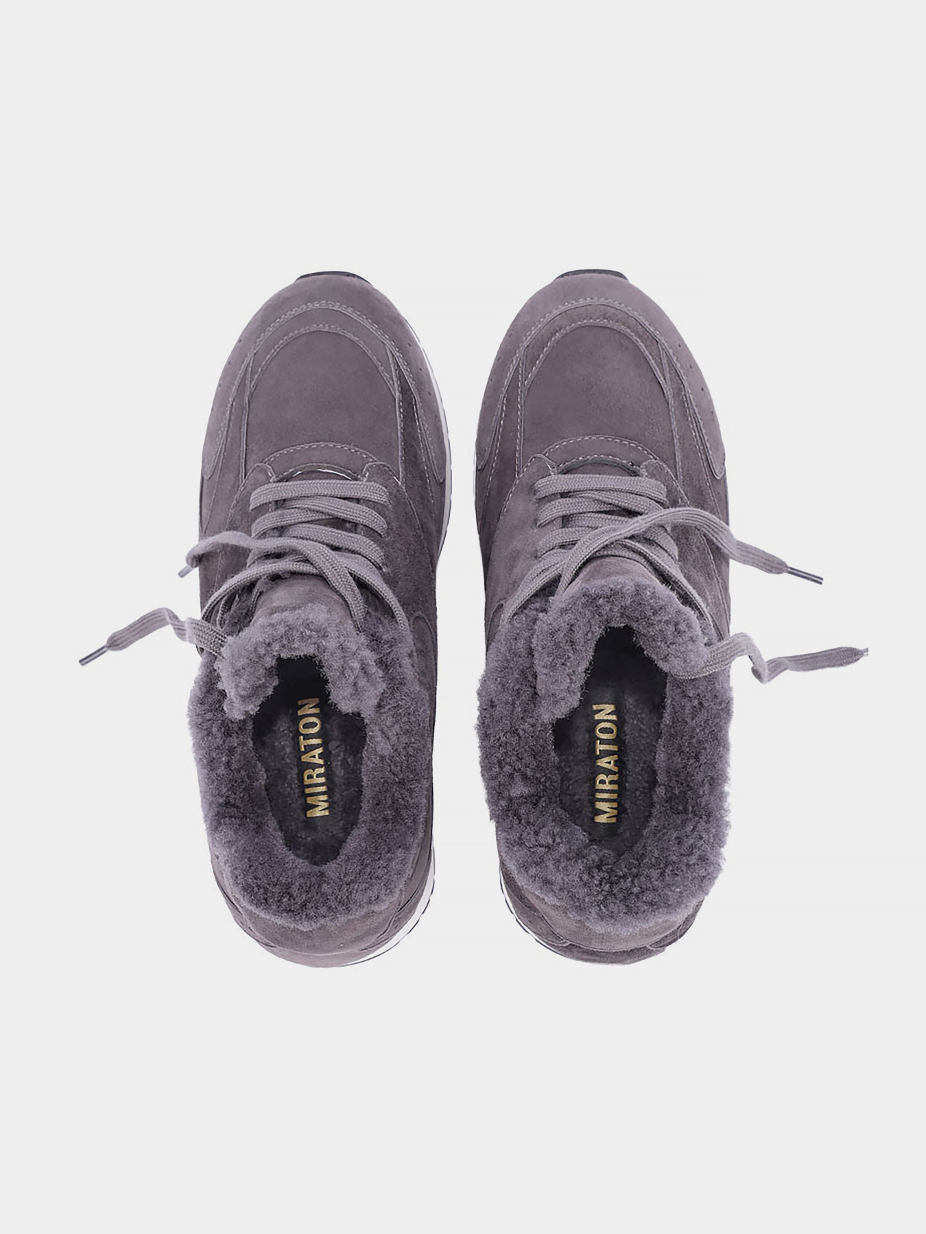 Кроссовки повседневные MIRATON модель T739-18-2 Фото