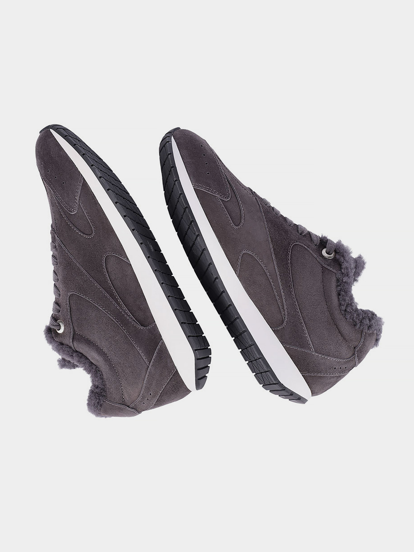 Кроссовки повседневные MIRATON модель T739-18-2 Фото