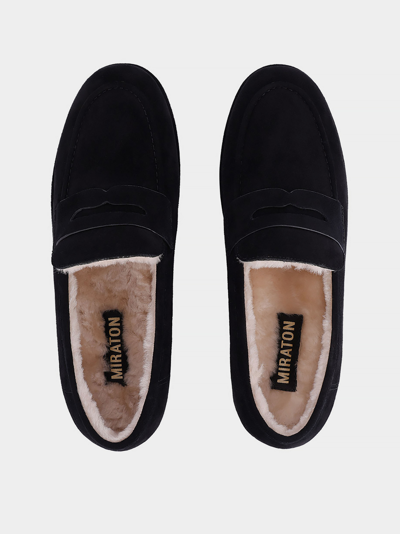 Туфлі MIRATON модель XY311-1-2 Фото