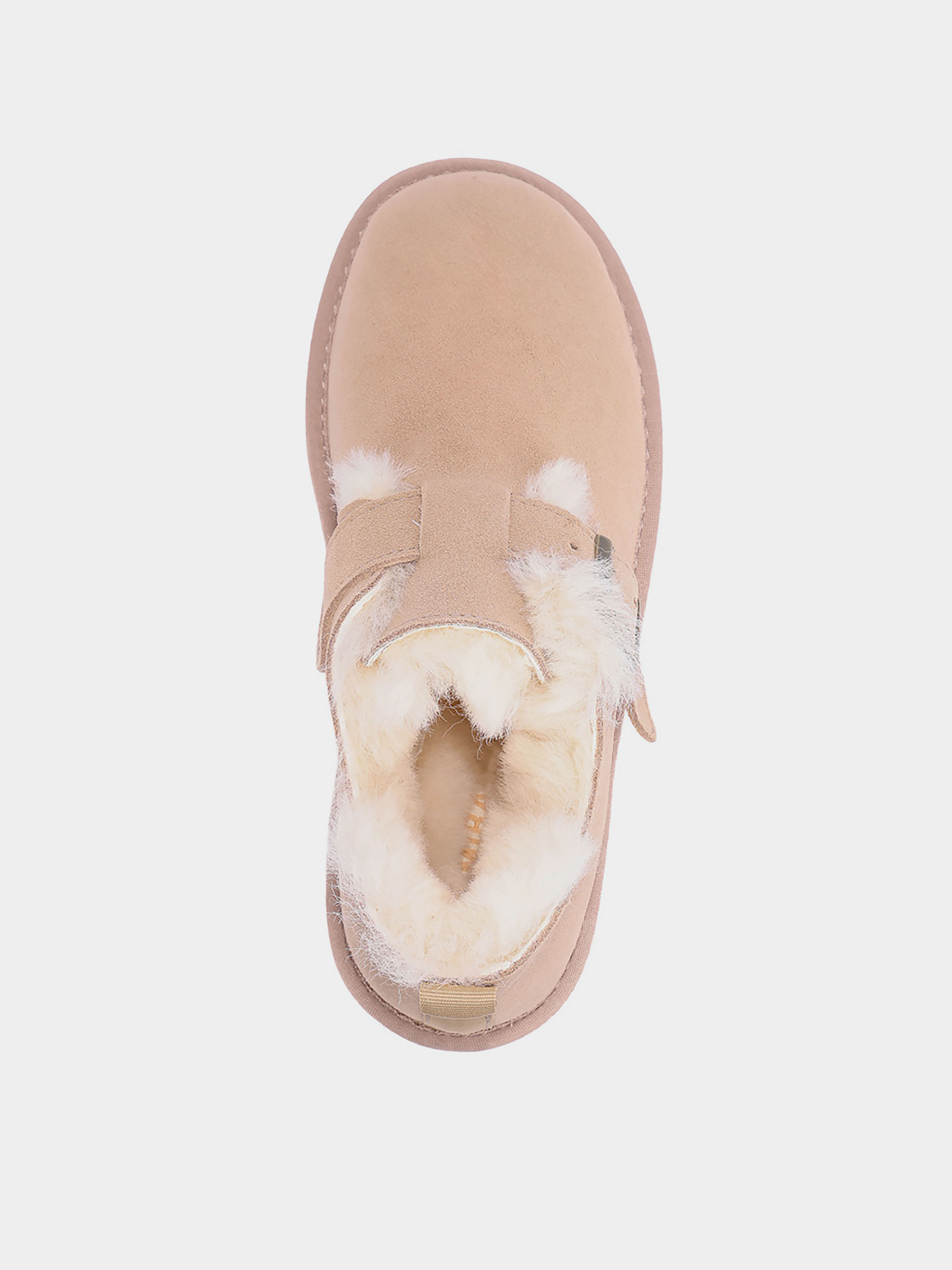 Чоботи MIRATON модель 9150 Фото