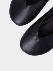 Балетки Attizzare модель 065 356 Фото