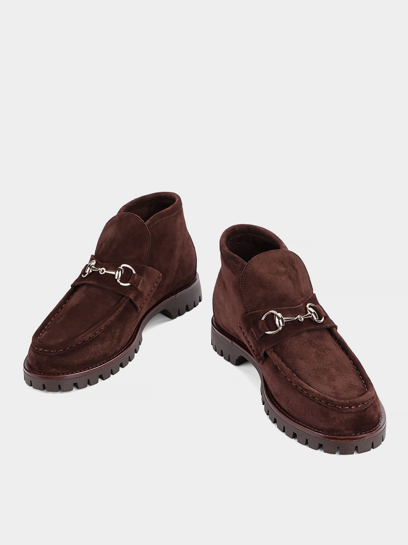 Черевики Attizzare модель 098 8502 Фото