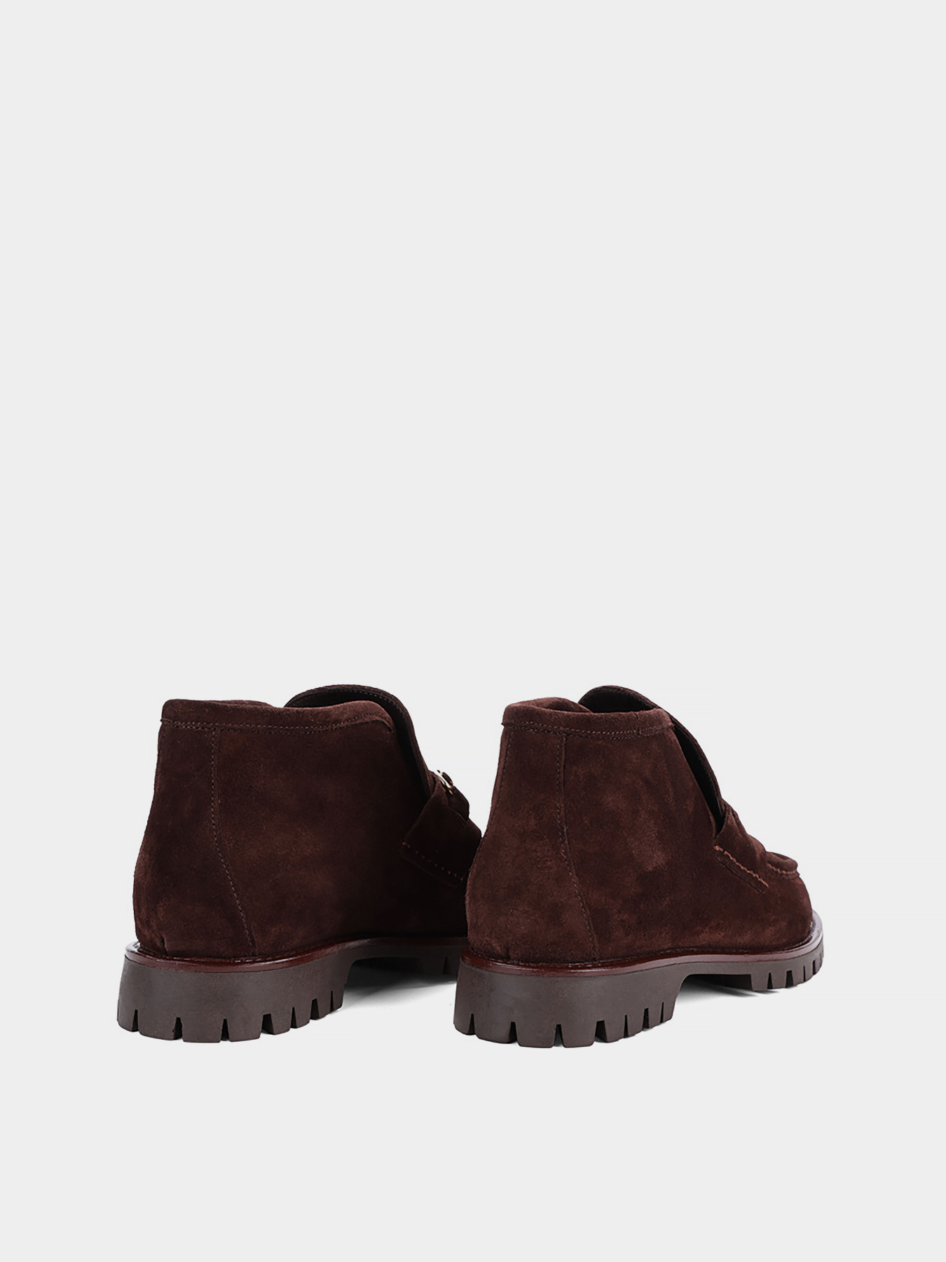 Черевики Attizzare модель 098 8502 Фото