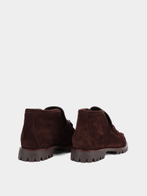 Черевики Attizzare модель 098 8502 Черевики Attizzare модель 098 8502 Фото