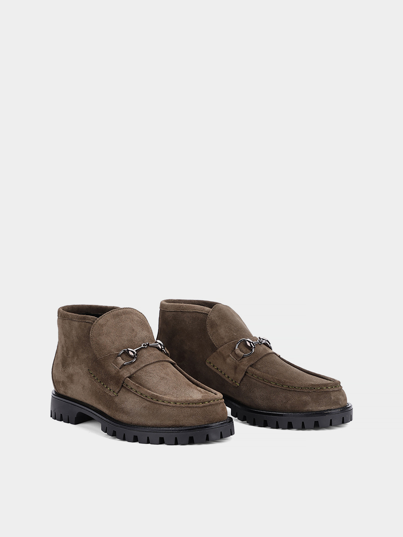 Ботинки Attizzare модель 098 8502 Фото