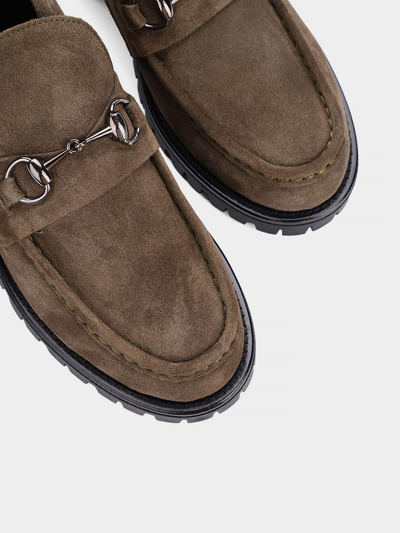 Ботинки Attizzare модель 098 8502 Фото