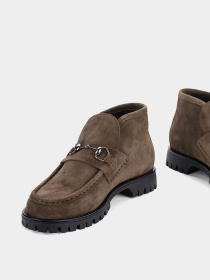 Ботинки Attizzare модель 098 8502 Фото