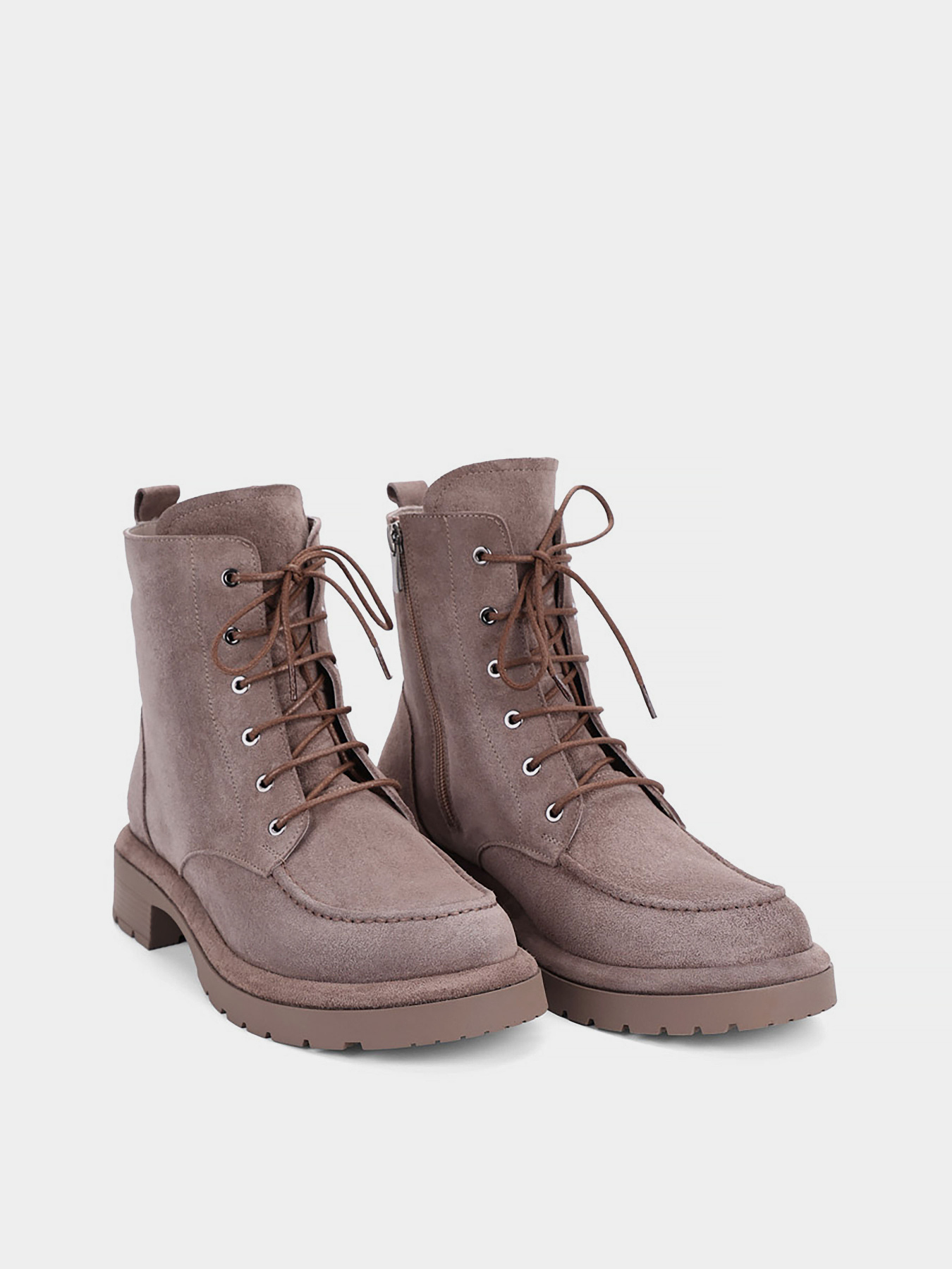 Ботинки Attizzare модель 226 4155 Фото