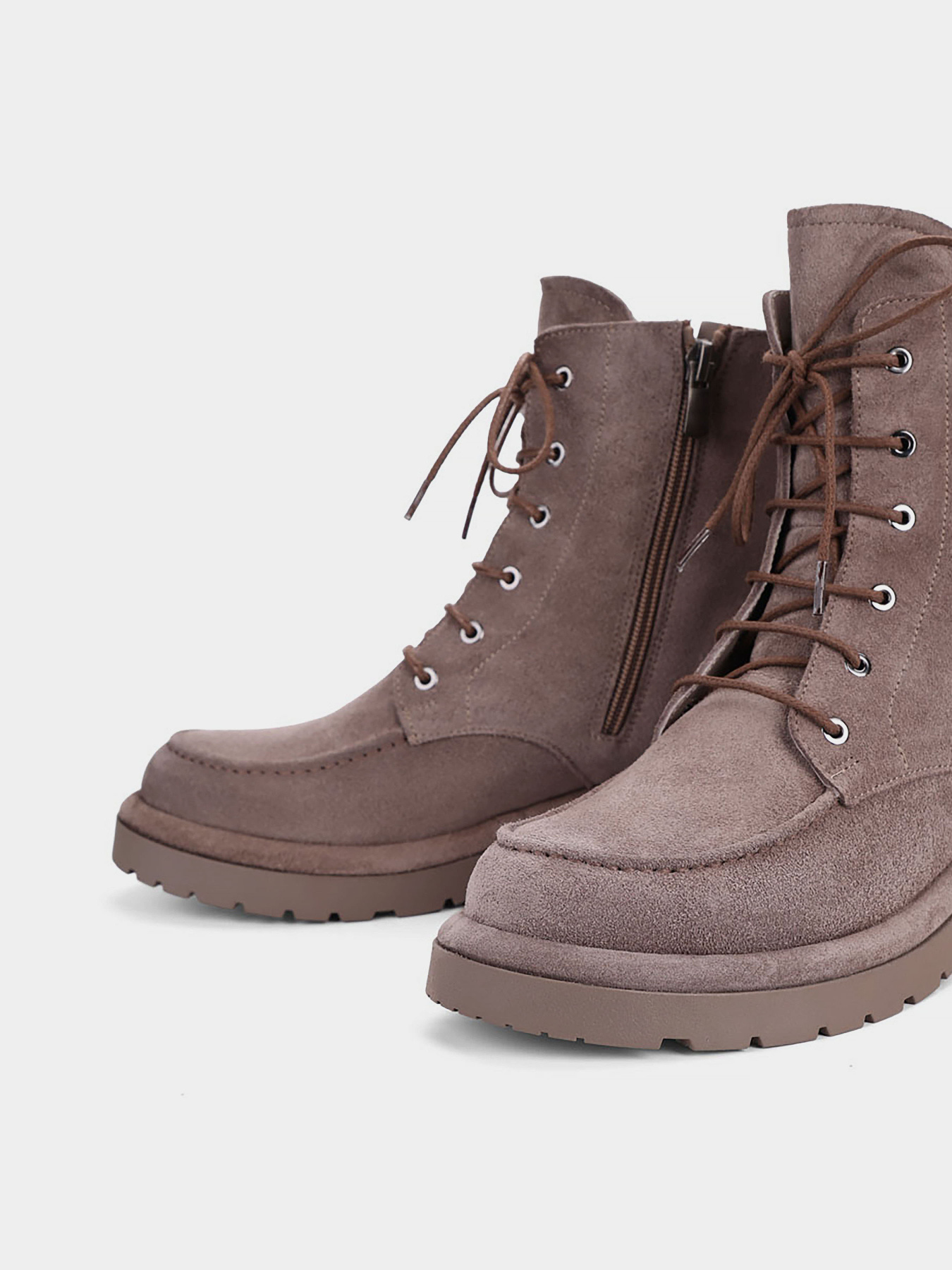 Ботинки Attizzare модель 226 4155 Фото