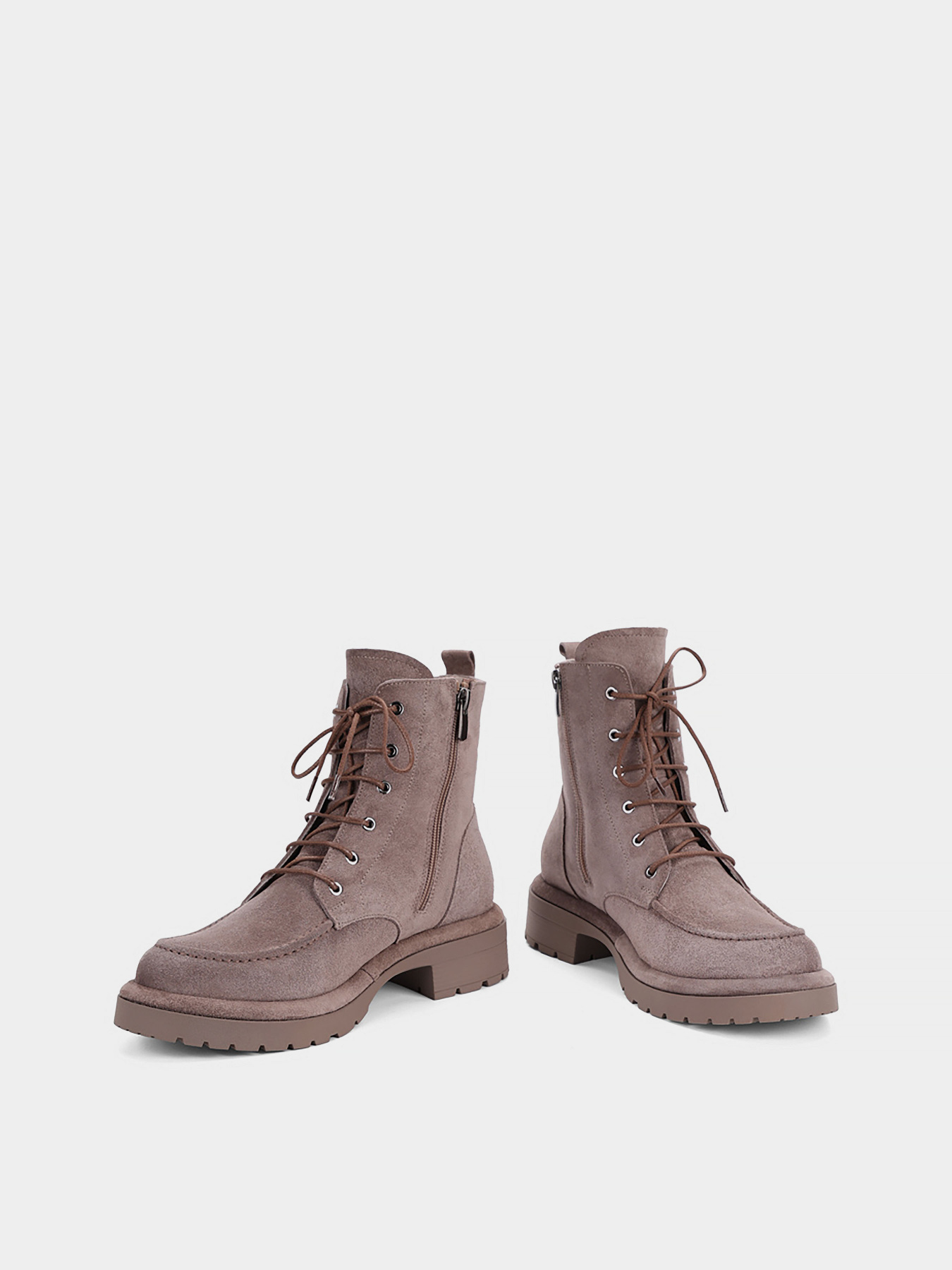 Ботинки Attizzare модель 226 4155 Фото