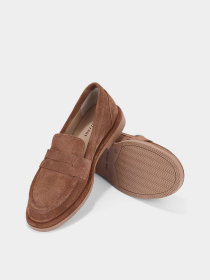 Лоферы Attizzare модель 329 40203 Фото