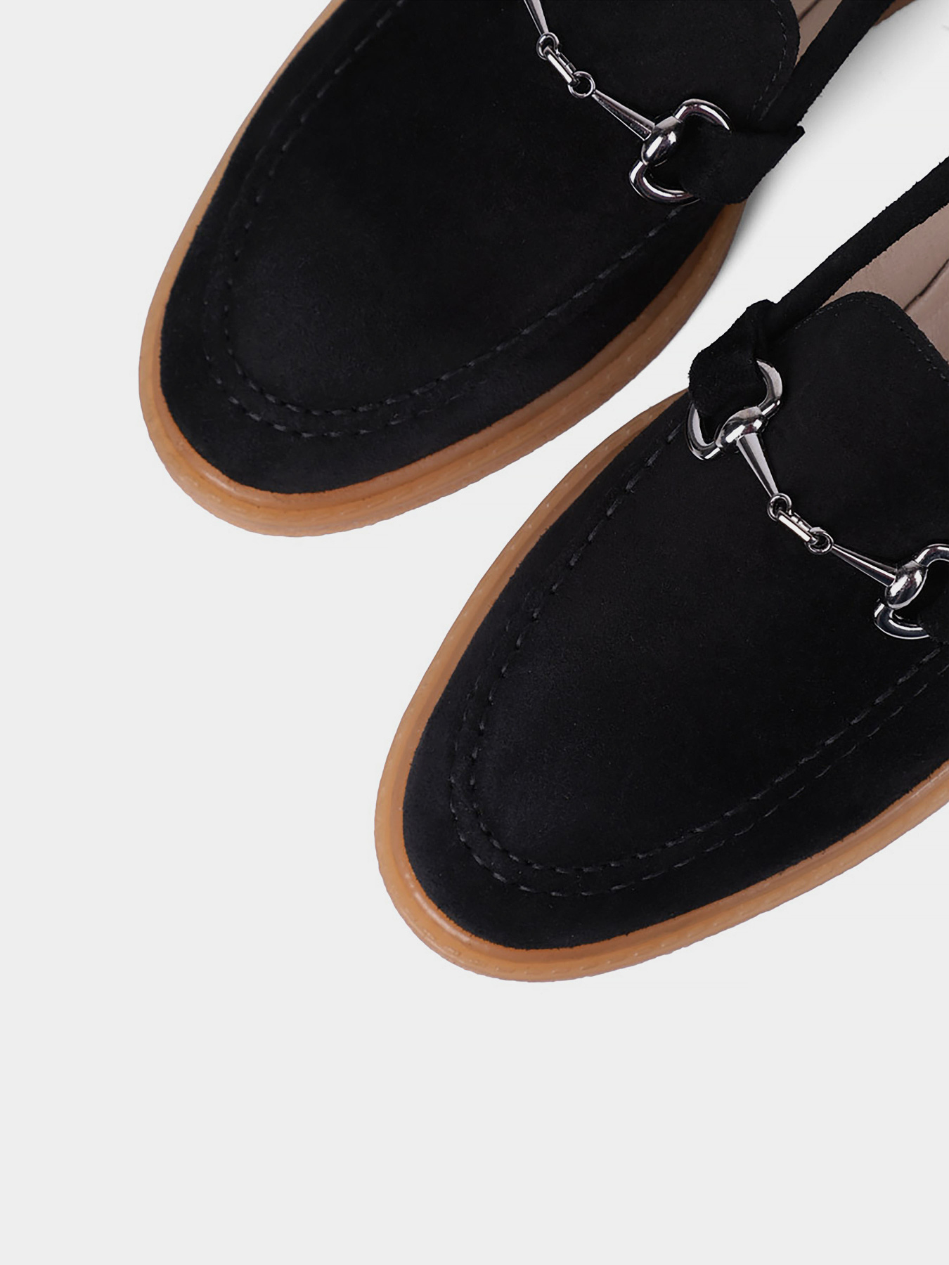 Туфли Attizzare модель 544-314-21-M55K Фото