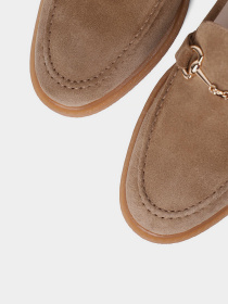 Туфли Attizzare модель 544-314-21-M55K Фото