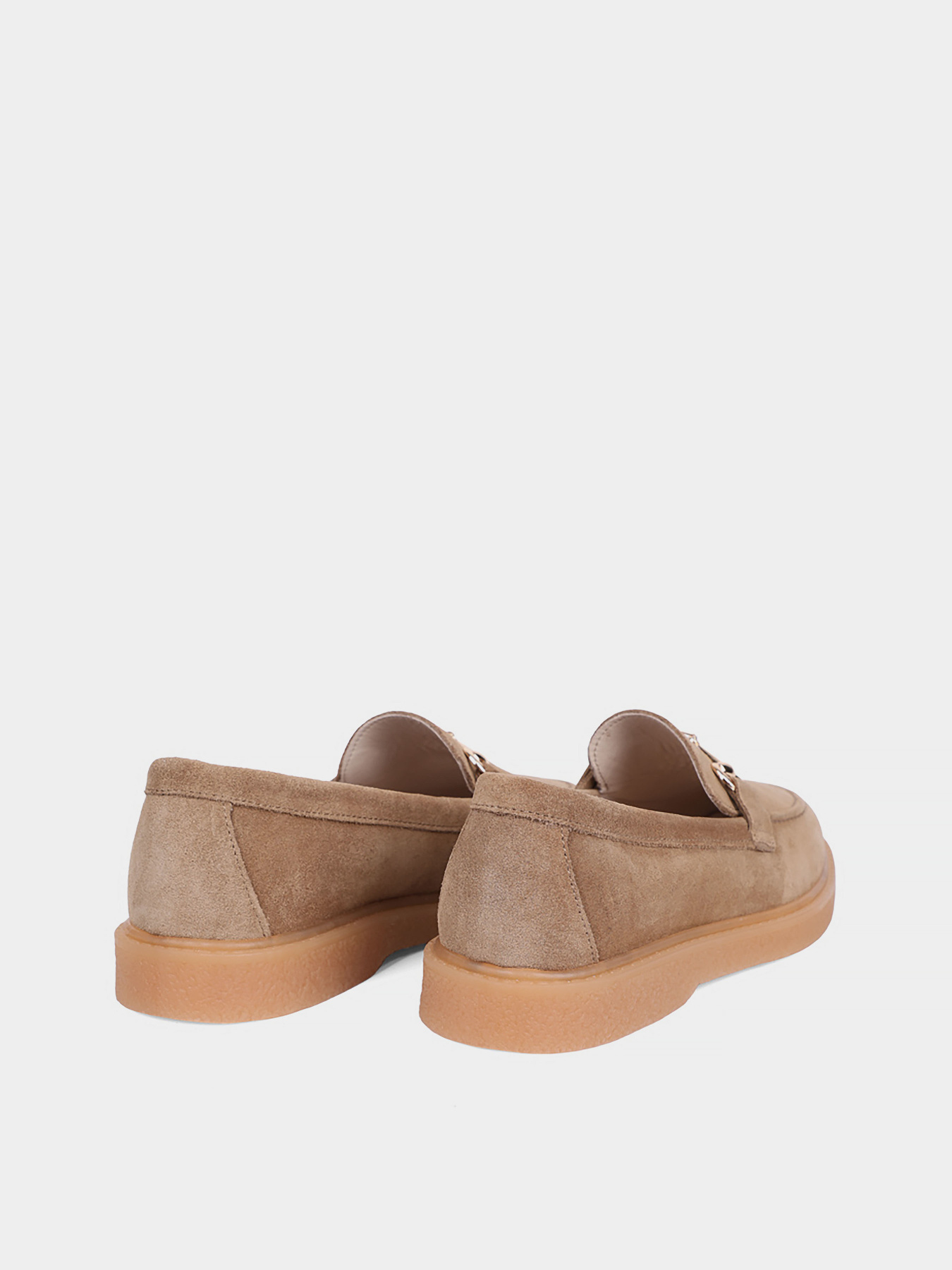 Туфли Attizzare модель 544-314-21-M55K Фото