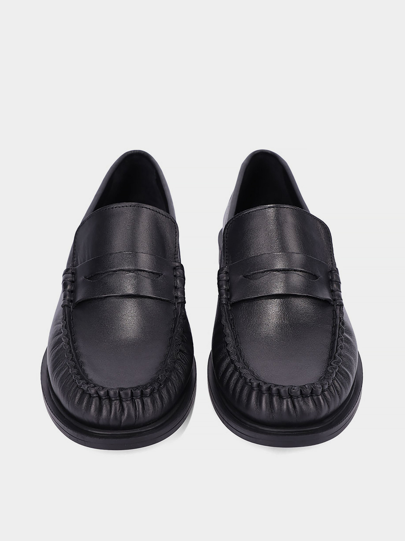 Лоферы Attizzare модель 335-07 Фото