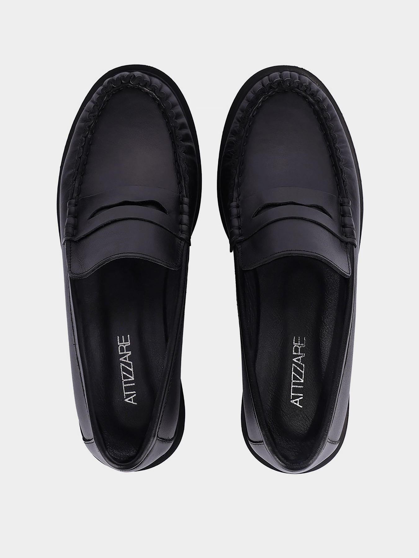 Лофери Attizzare модель 335-07 Фото