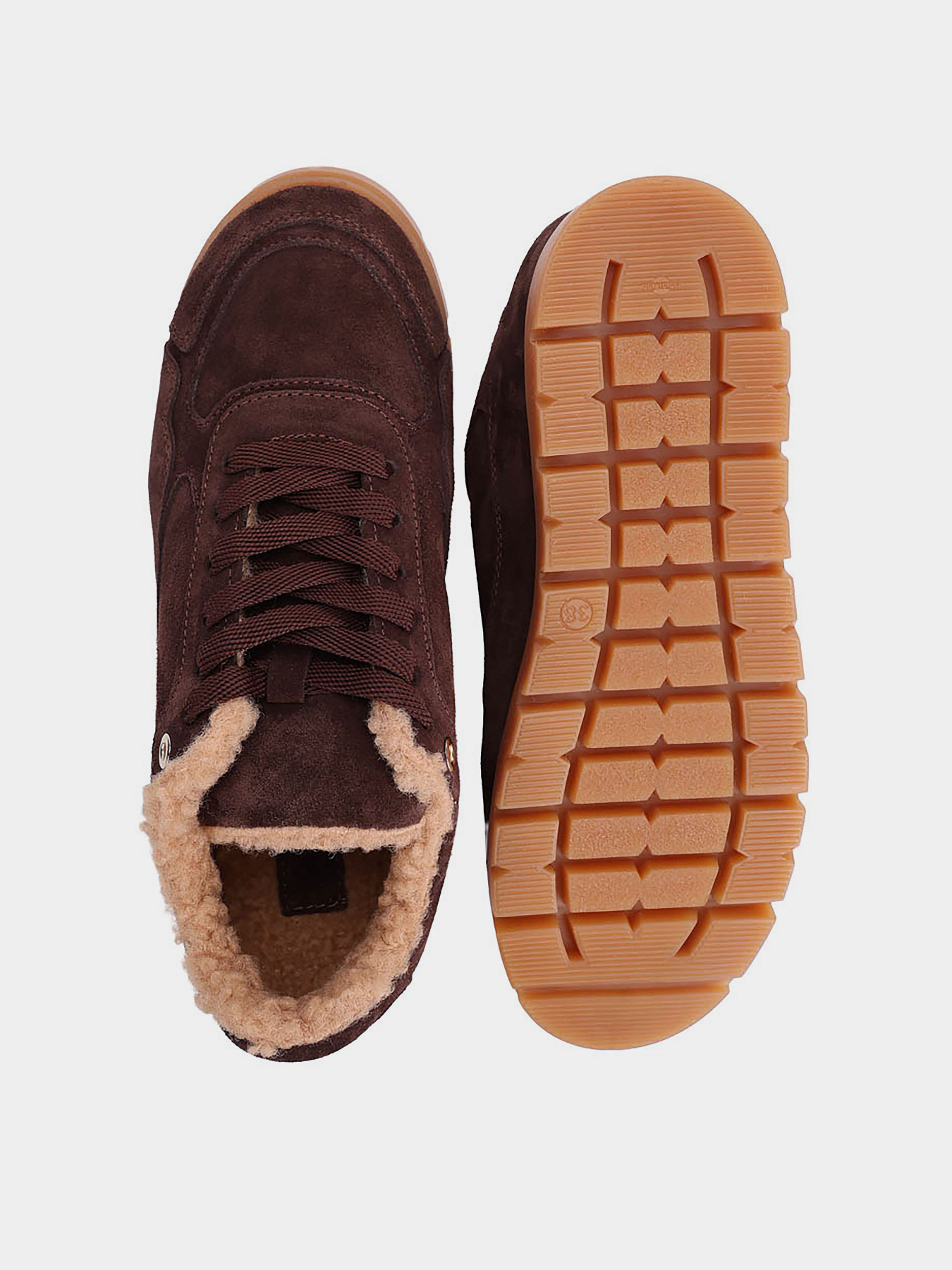 Кроссовки Attizzare модель 25KA-532-3 Фото