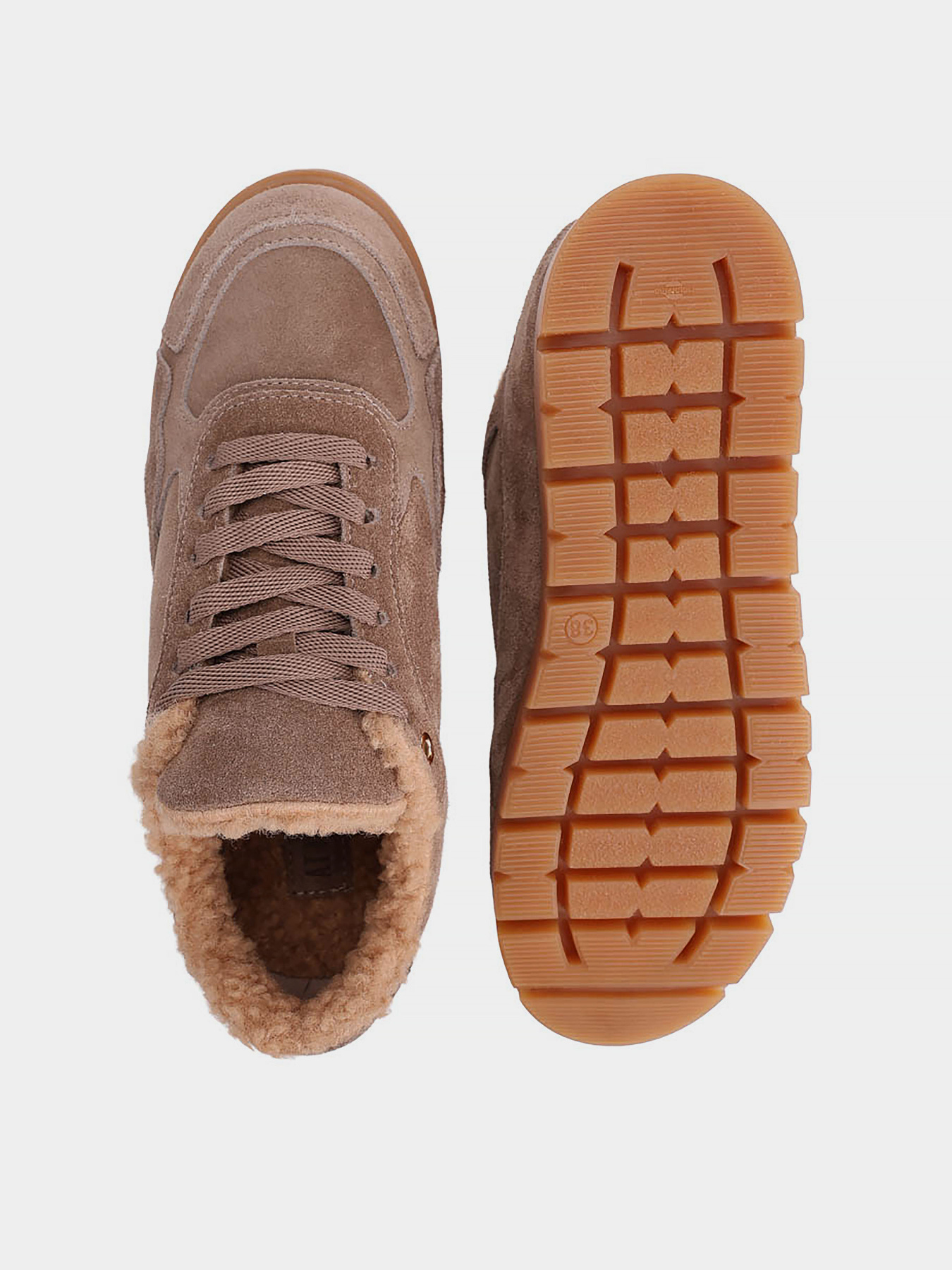 Кроссовки Attizzare модель 25KA-532-3 Фото