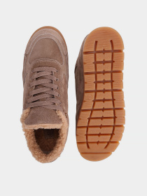 Кроссовки повседневные Attizzare модель 25KA-532-3 Кроссовки повседневные Attizzare модель 25KA-532-3 Фото