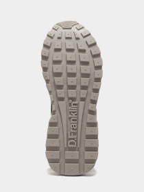 Кроссовки lifestyle D.Franklin модель DFSH378011-BLAC Фото