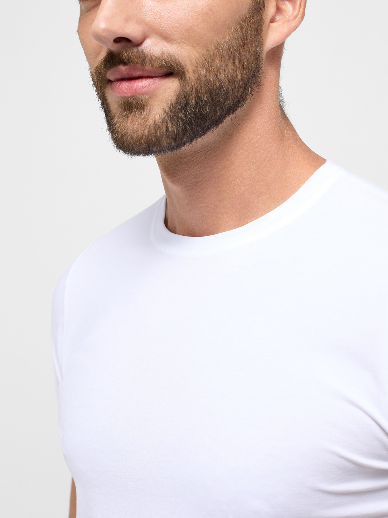 Футболка Eterna модель ET.-810/00/TONI Фото